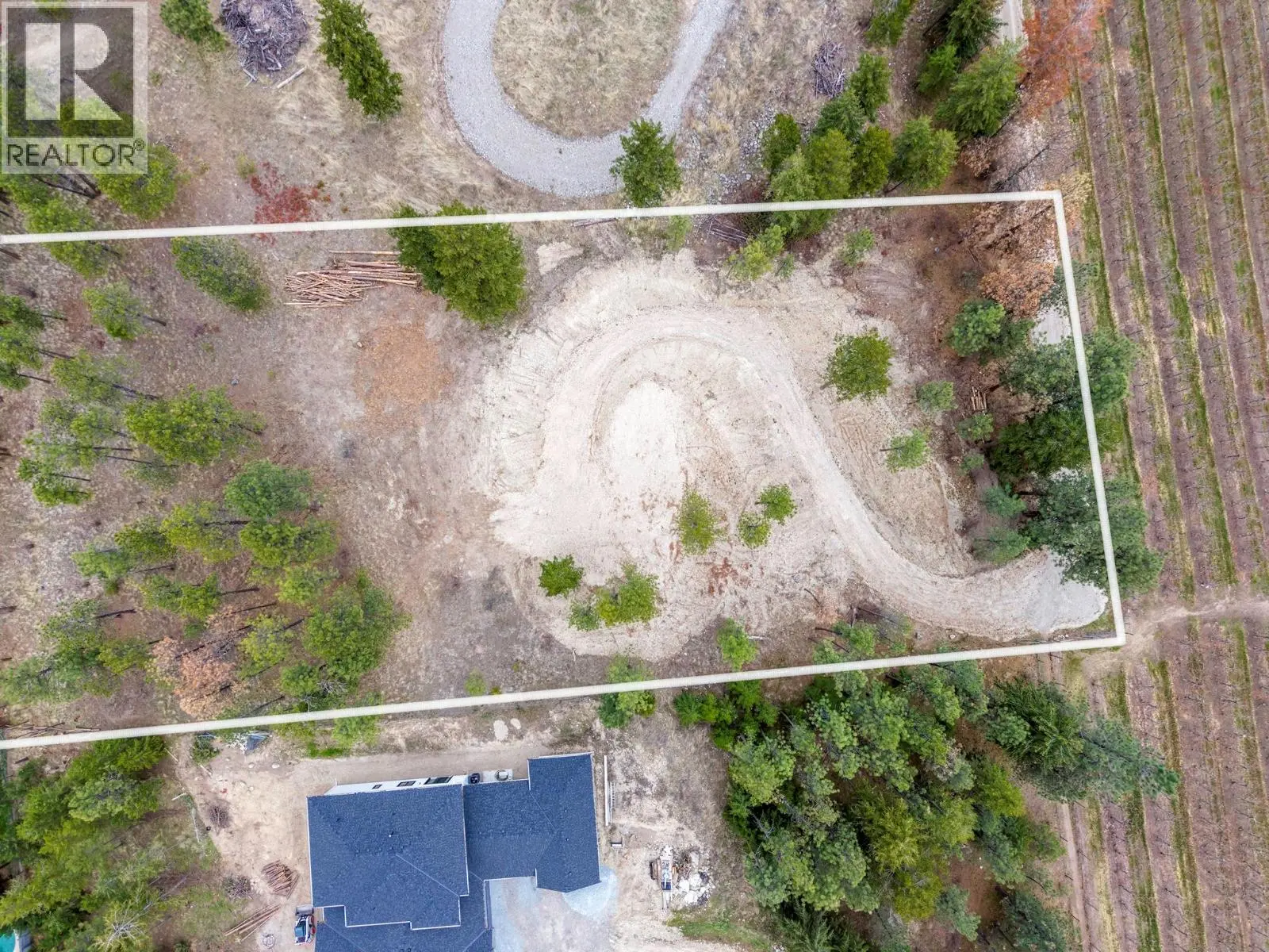 11011 Hallam Drive. Lake Country, British Columbia