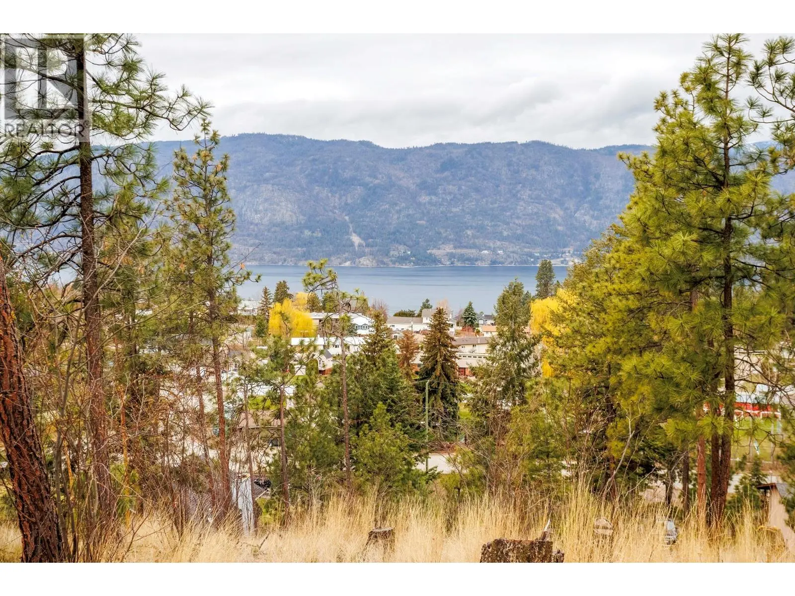 11011 Hallam Drive. Lake Country, British Columbia