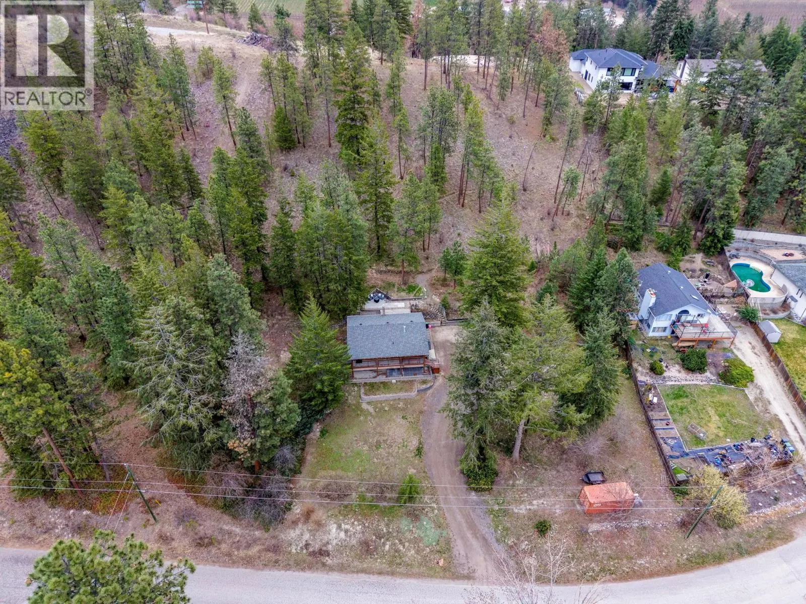 11011 Hallam Drive. Lake Country, British Columbia