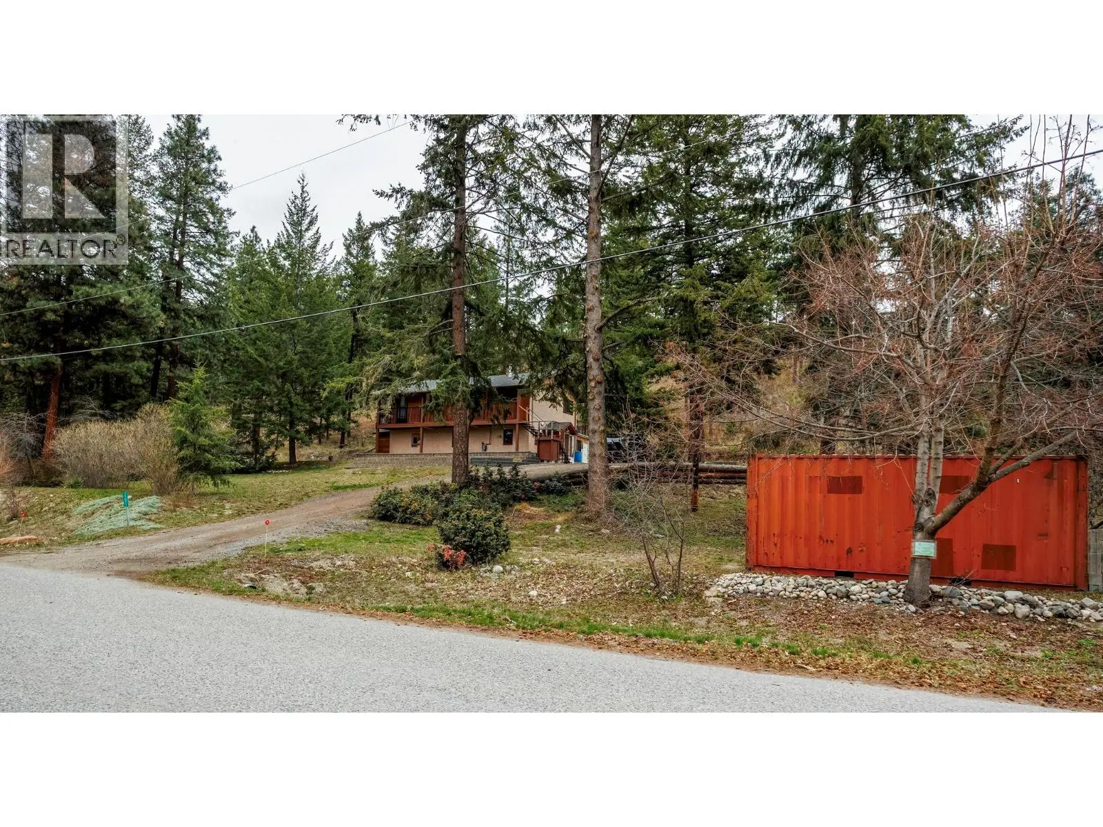 11011 Hallam Drive. Lake Country, British Columbia