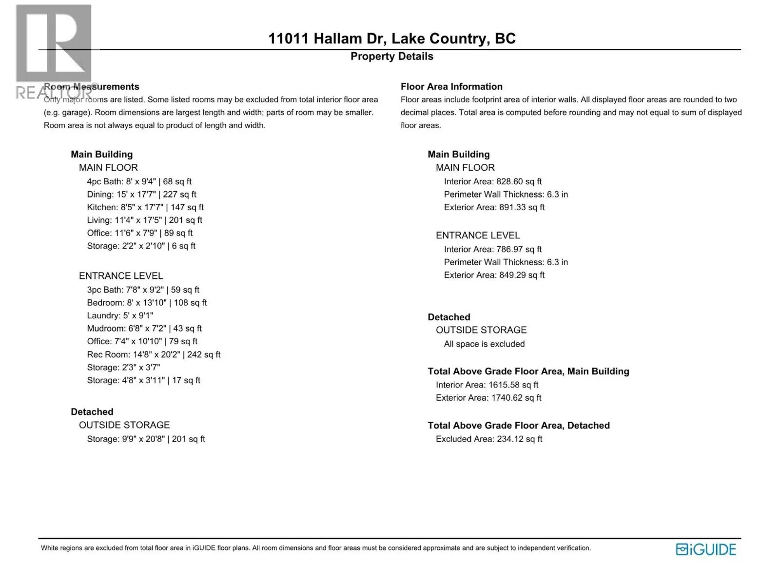 11011 Hallam Drive. Lake Country, British Columbia