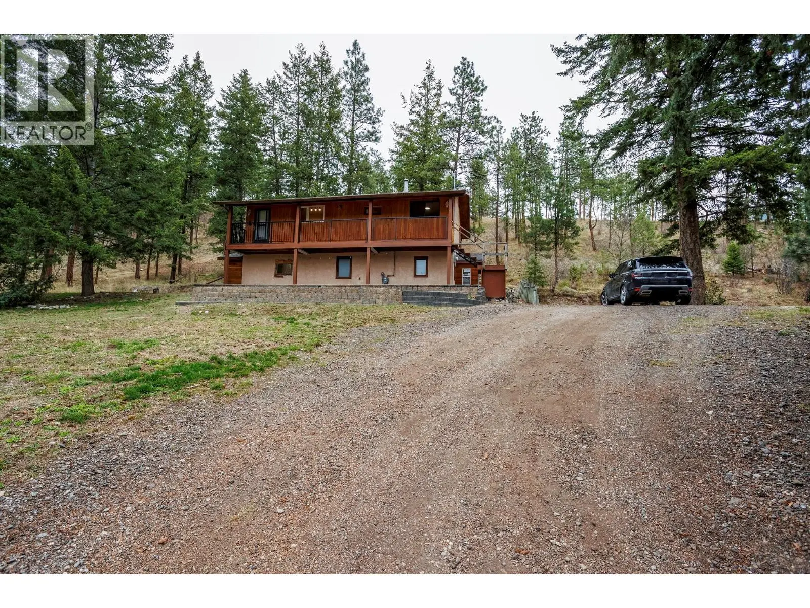 11011 Hallam Drive. Lake Country, British Columbia