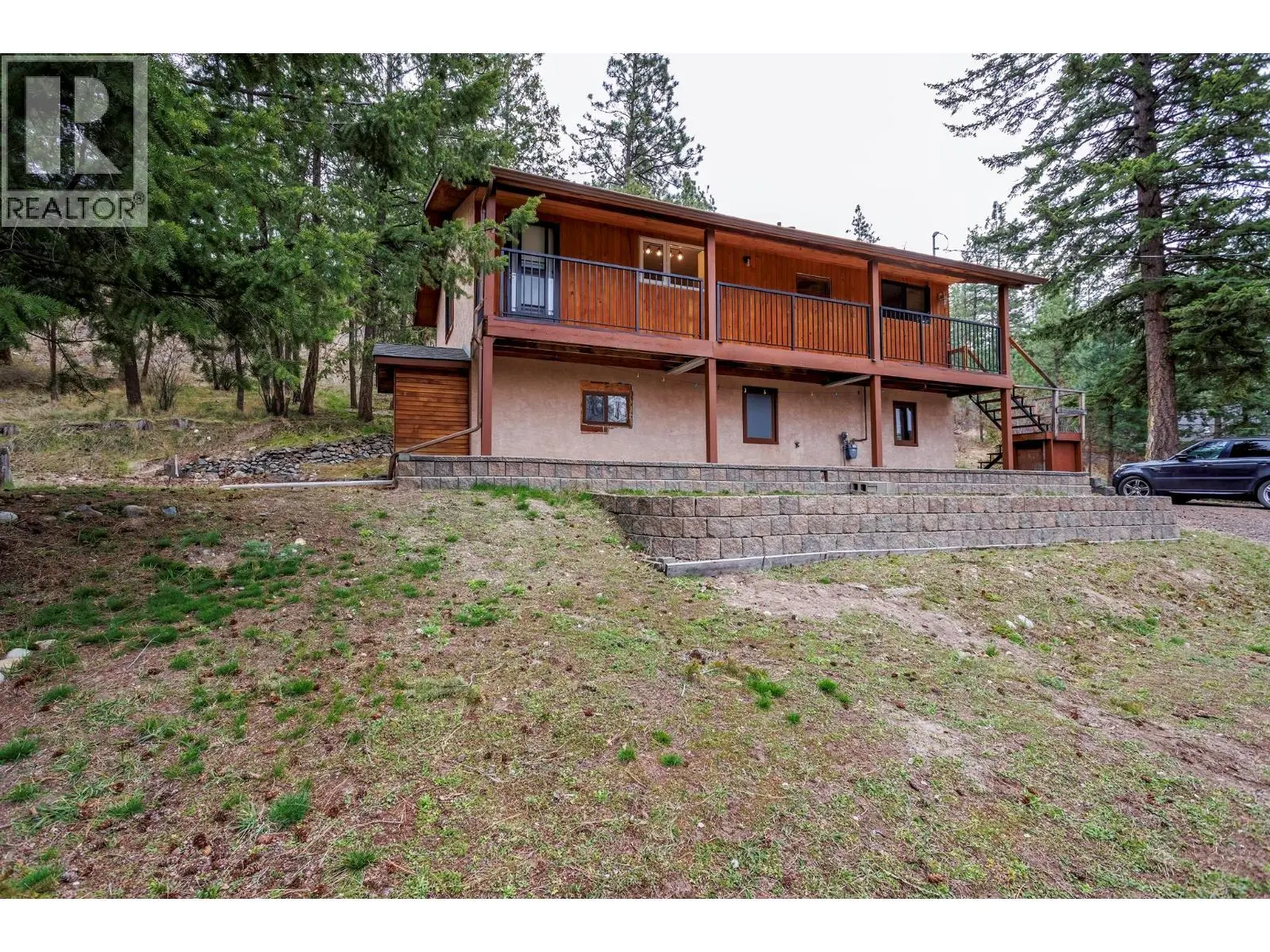 11011 Hallam Drive. Lake Country, British Columbia