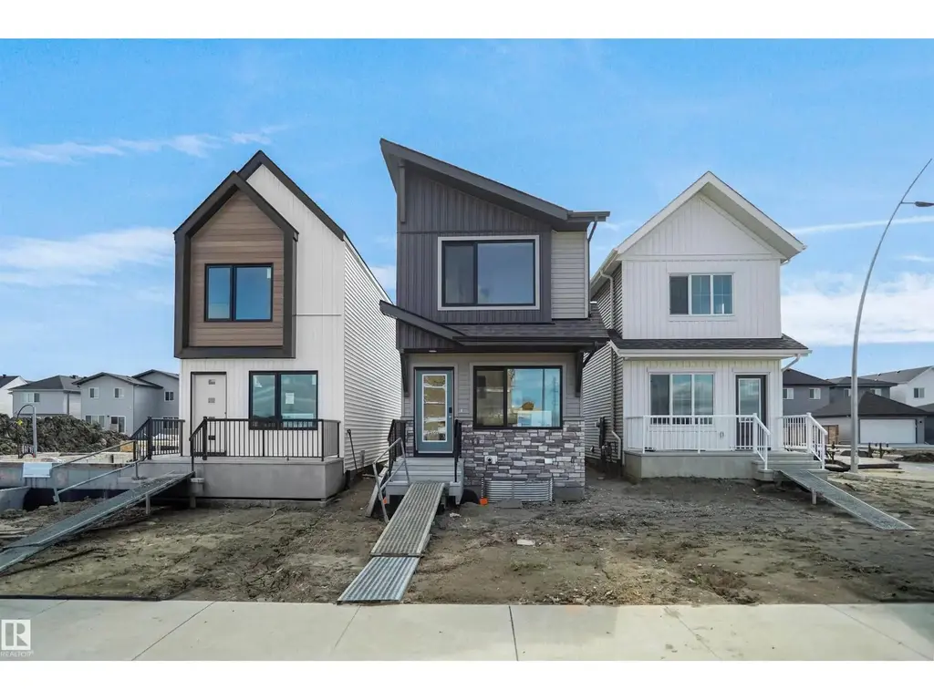 505 177 Av Ne, Edmonton