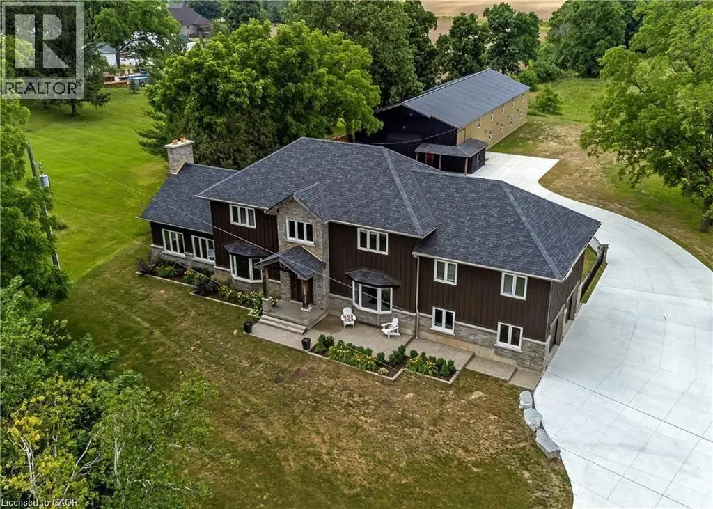 2210 Highway 54, Caledonia