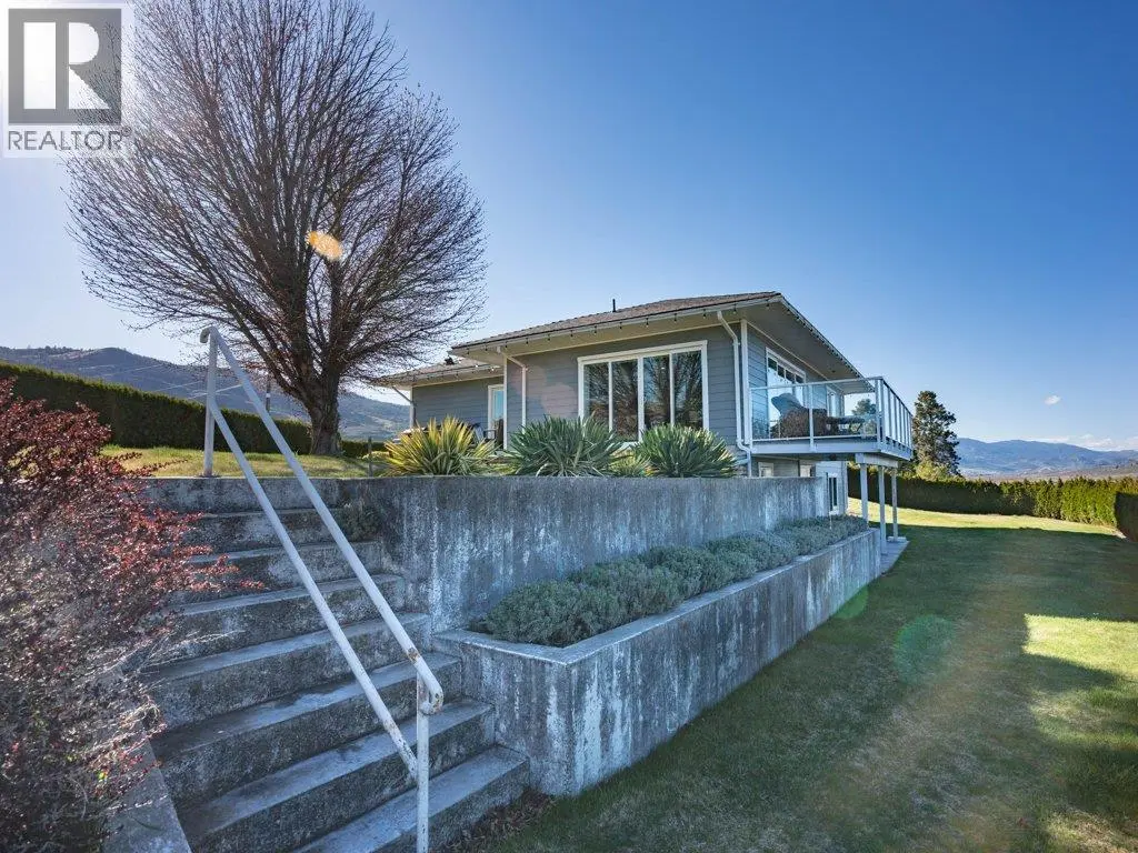 14807 89th Street. Osoyoos, British Columbia