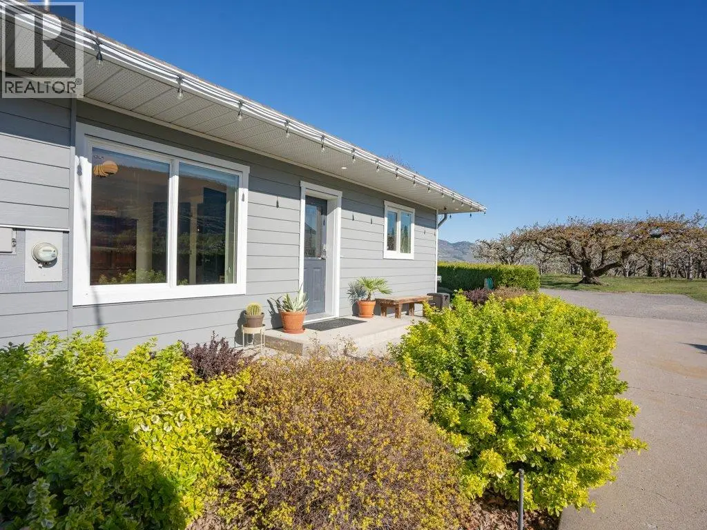 14807 89th Street. Osoyoos, British Columbia