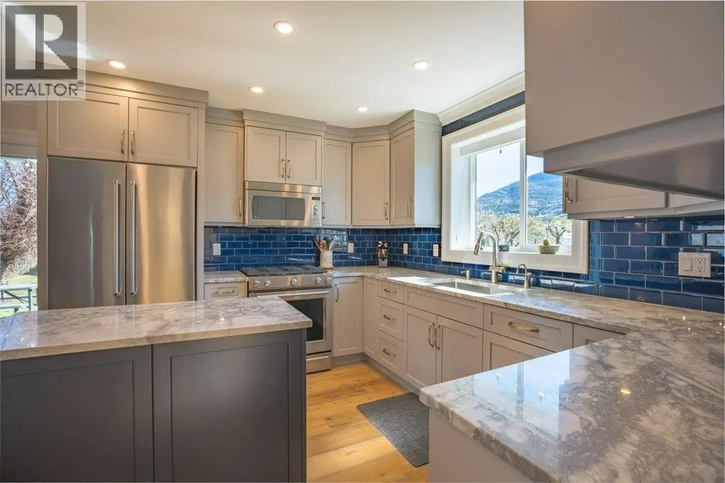 14807 89th Street. Osoyoos, British Columbia