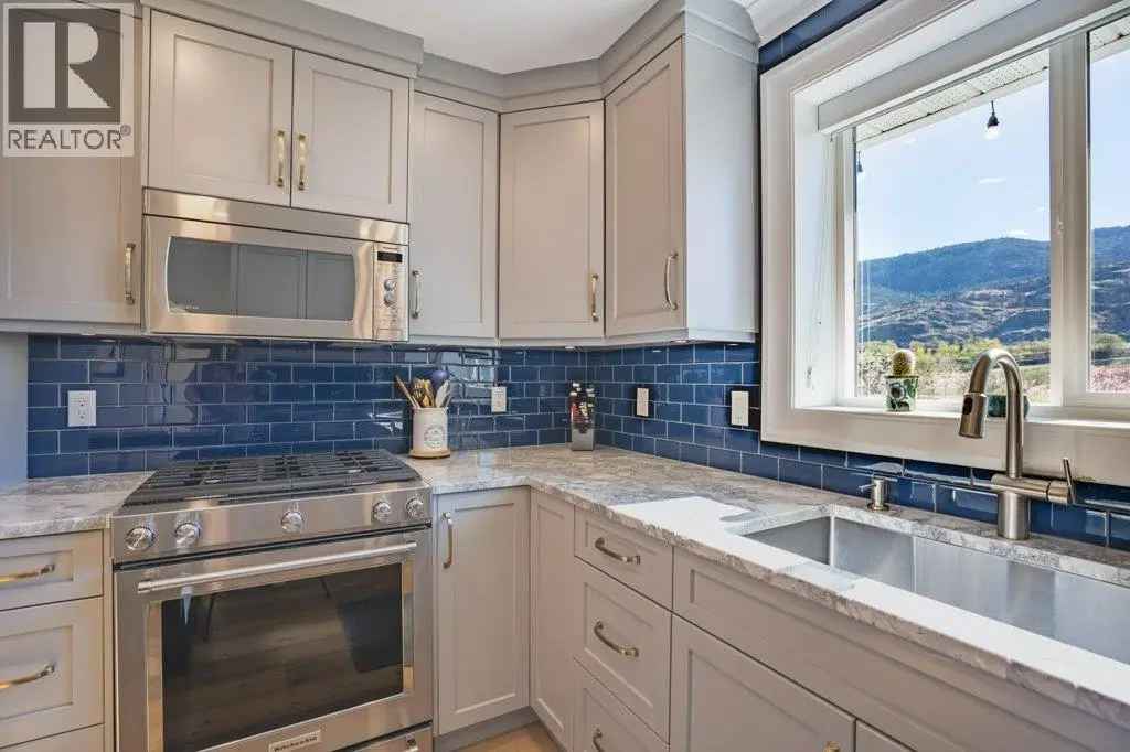 14807 89th Street. Osoyoos, British Columbia