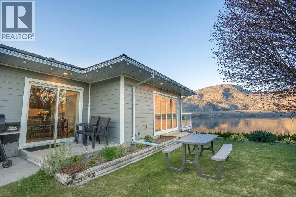 14807 89th Street. Osoyoos, British Columbia