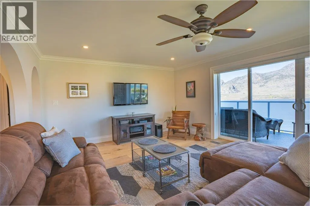 14807 89th Street. Osoyoos, British Columbia