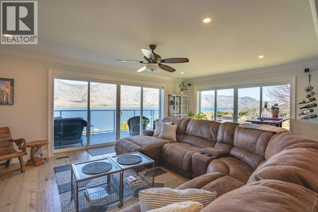 14807 89th Street. Osoyoos, British Columbia