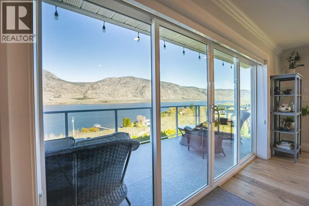 14807 89th Street. Osoyoos, British Columbia