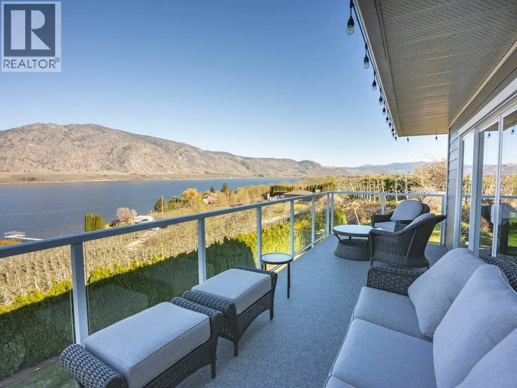 14807 89th Street. Osoyoos, British Columbia