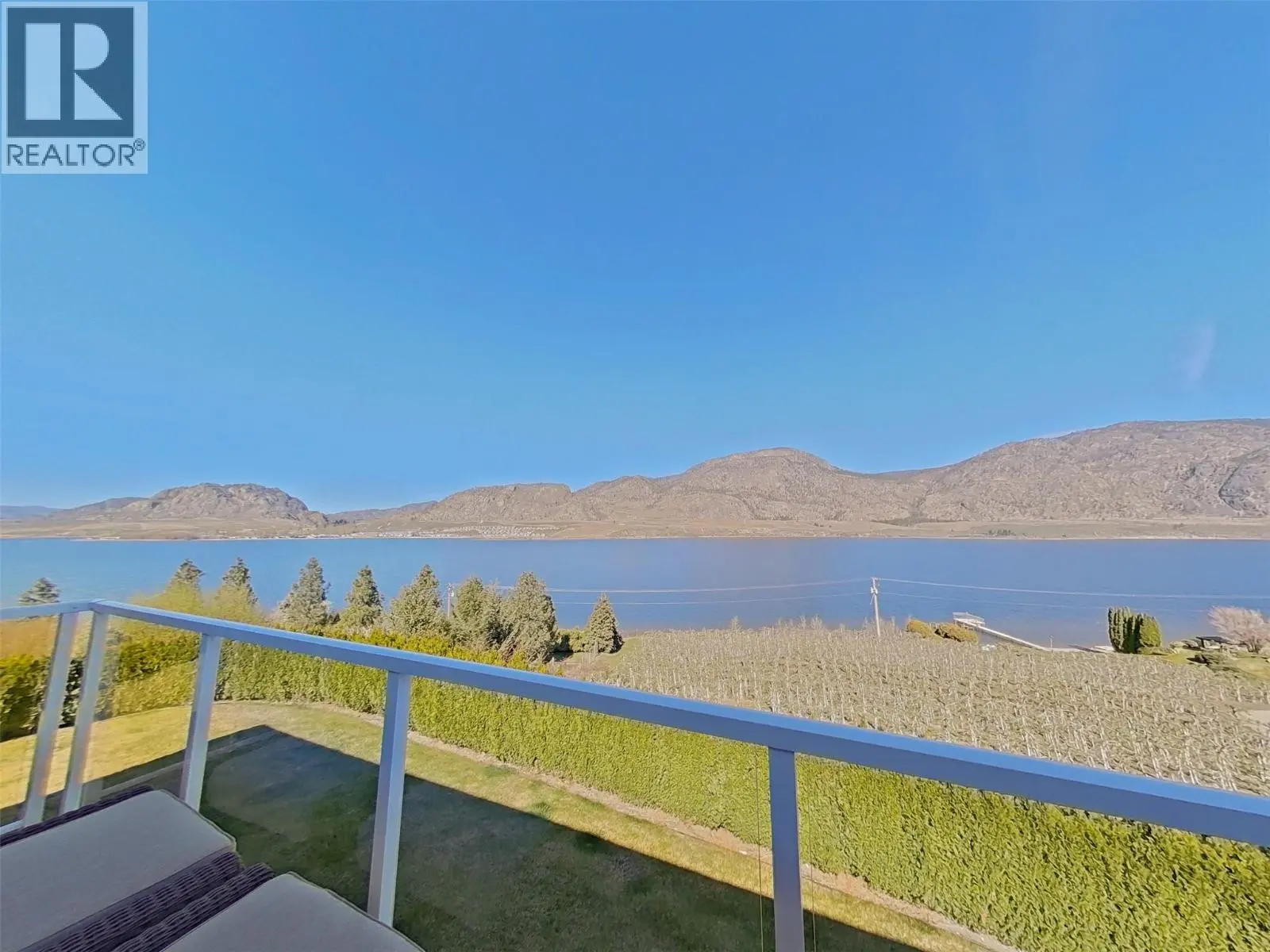 14807 89th Street. Osoyoos, British Columbia