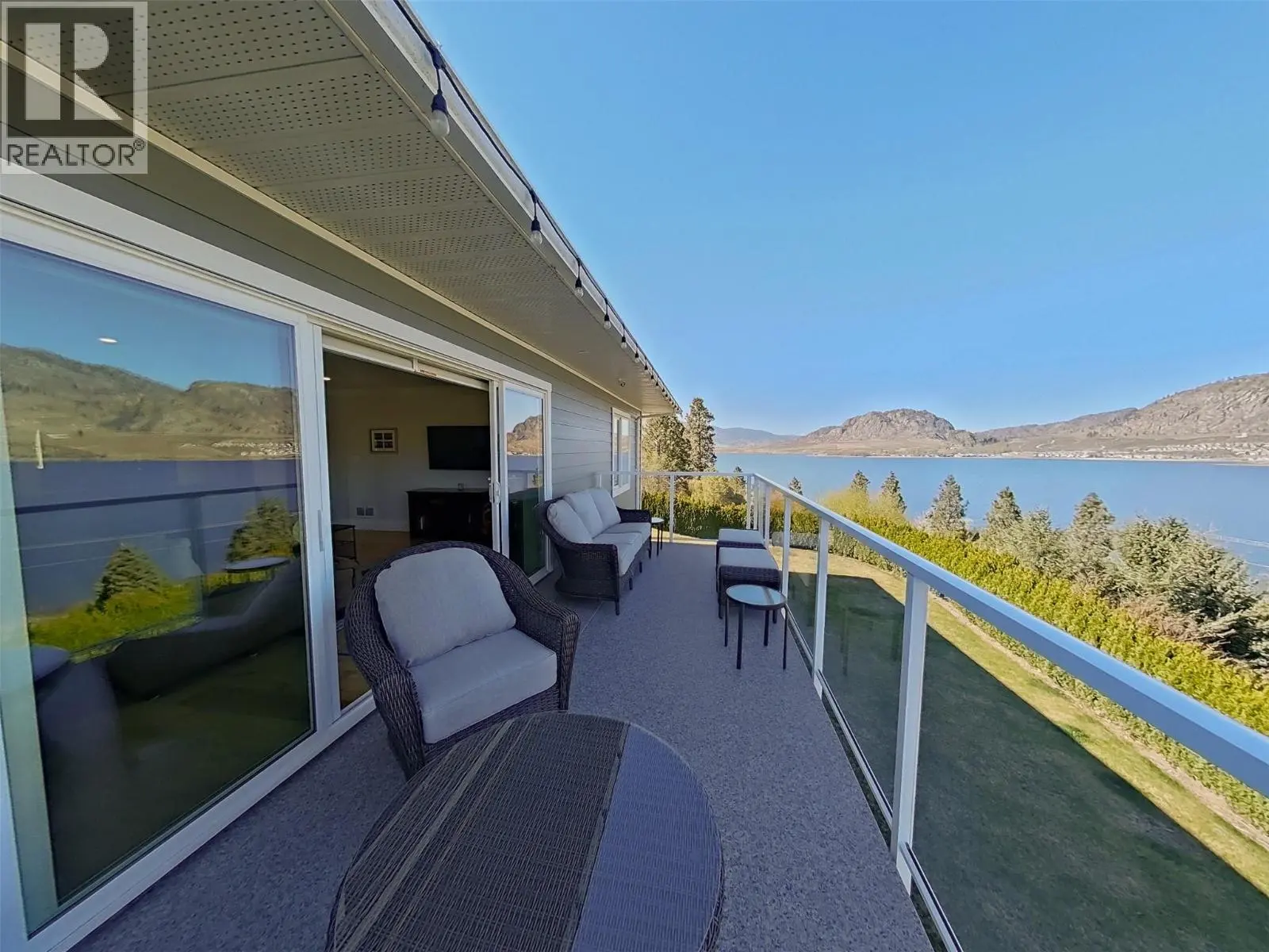 14807 89th Street. Osoyoos, British Columbia