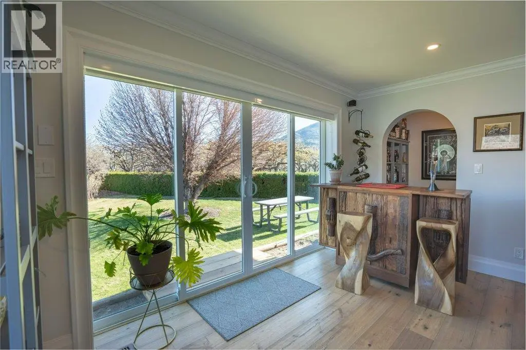 14807 89th Street. Osoyoos, British Columbia