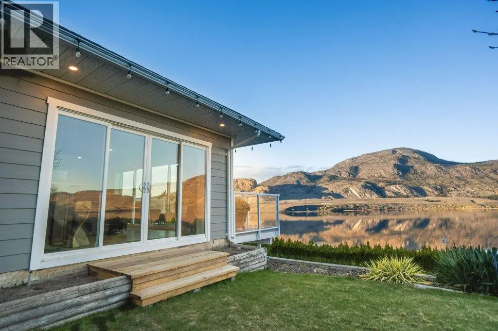 14807 89th Street. Osoyoos, British Columbia