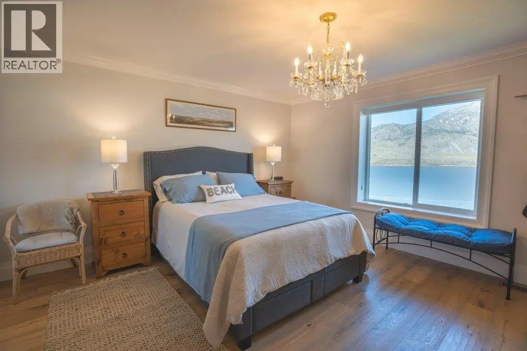 14807 89th Street. Osoyoos, British Columbia