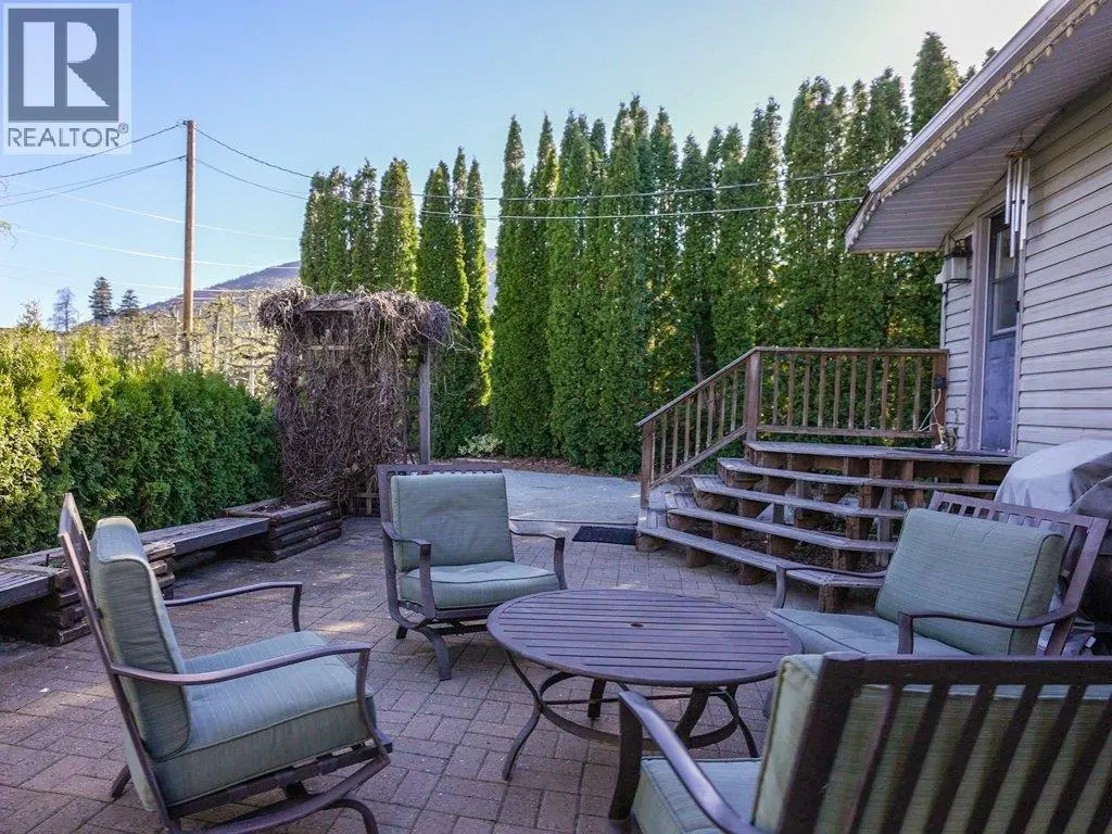 14807 89th Street. Osoyoos, British Columbia