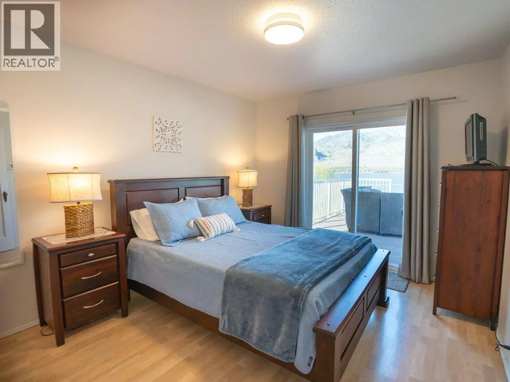 14807 89th Street. Osoyoos, British Columbia