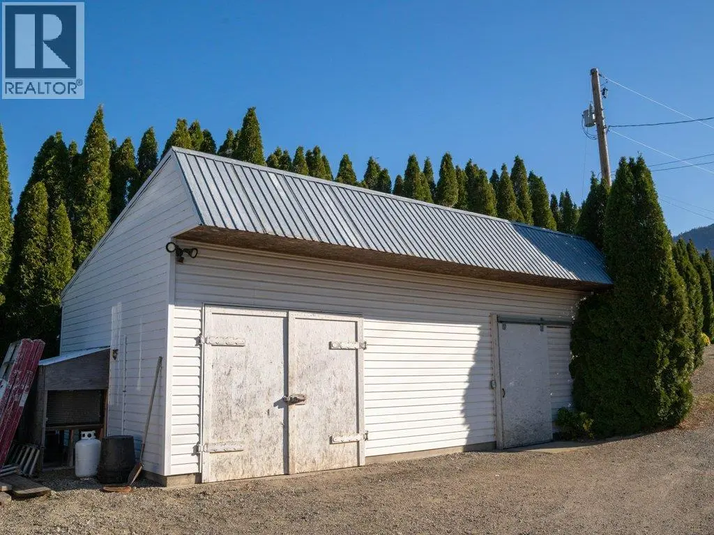 14807 89th Street. Osoyoos, British Columbia