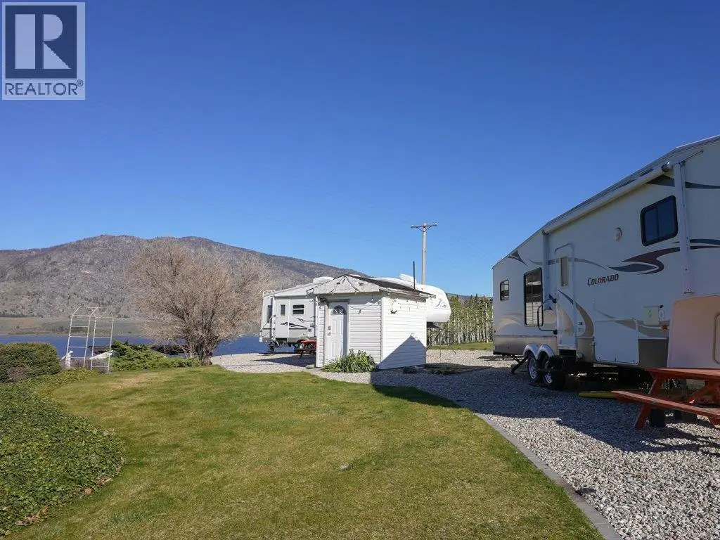 14807 89th Street. Osoyoos, British Columbia