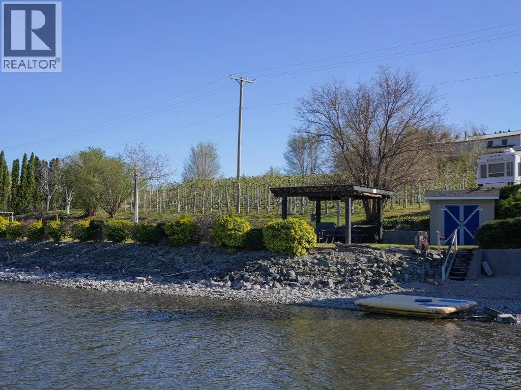 14807 89th Street. Osoyoos, British Columbia