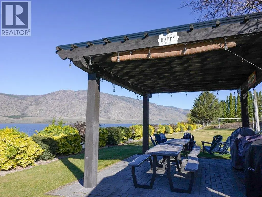 14807 89th Street. Osoyoos, British Columbia