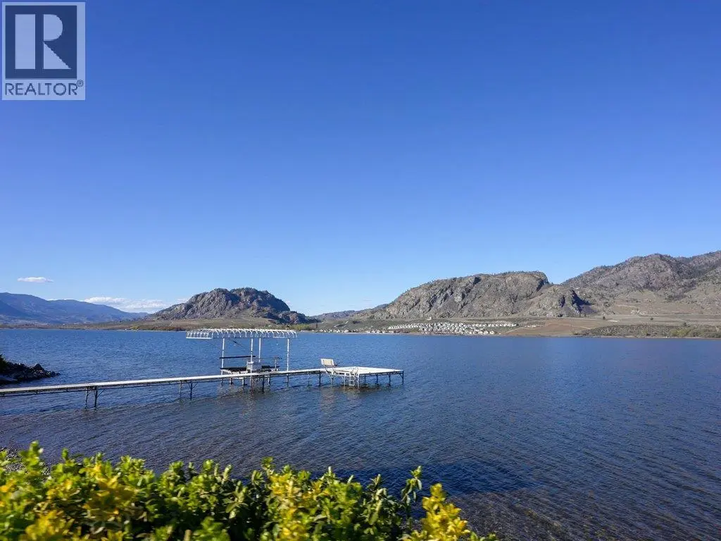 14807 89th Street. Osoyoos, British Columbia