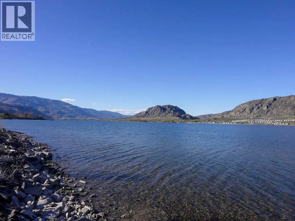 14807 89th Street. Osoyoos, British Columbia