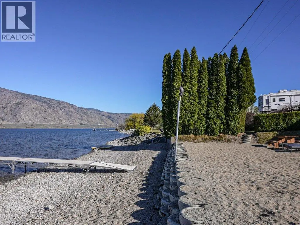 14807 89th Street. Osoyoos, British Columbia