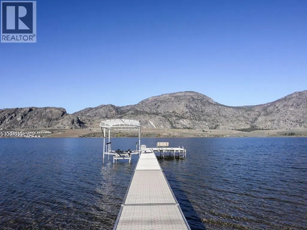 14807 89th Street. Osoyoos, British Columbia