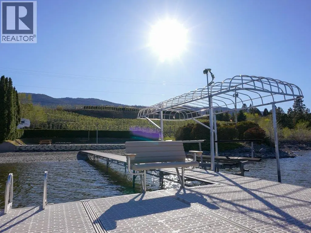 14807 89th Street. Osoyoos, British Columbia