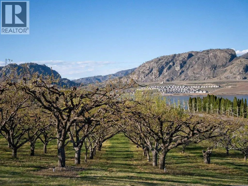 14807 89th Street. Osoyoos, British Columbia
