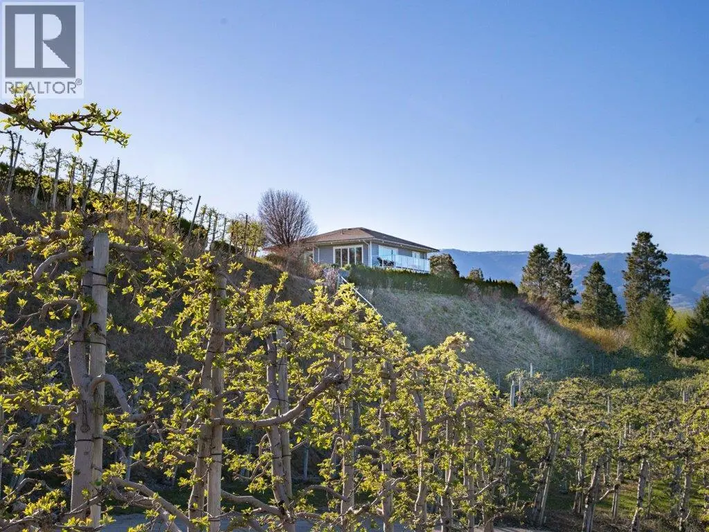 14807 89th Street. Osoyoos, British Columbia