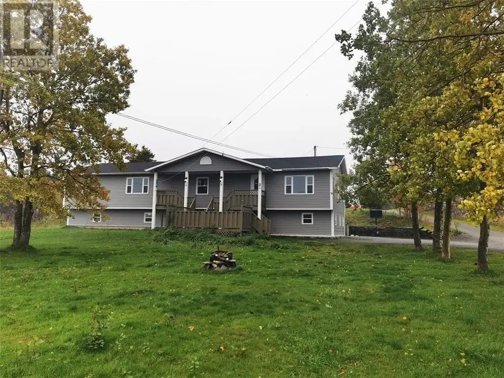 21 Village Cove Road E, Summerford
