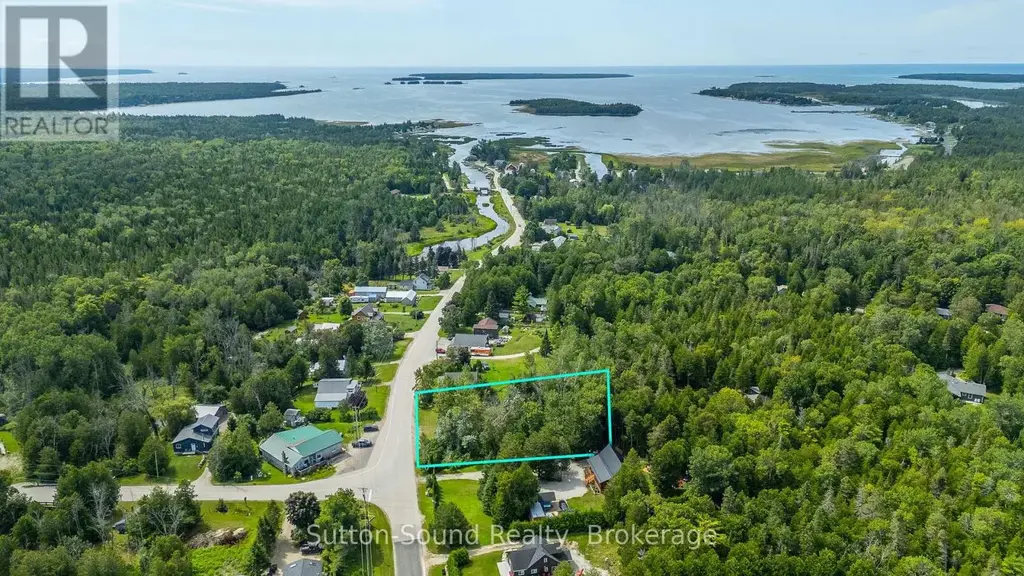 Lot 29 Stokes River Road, Northern Bruce Peninsula