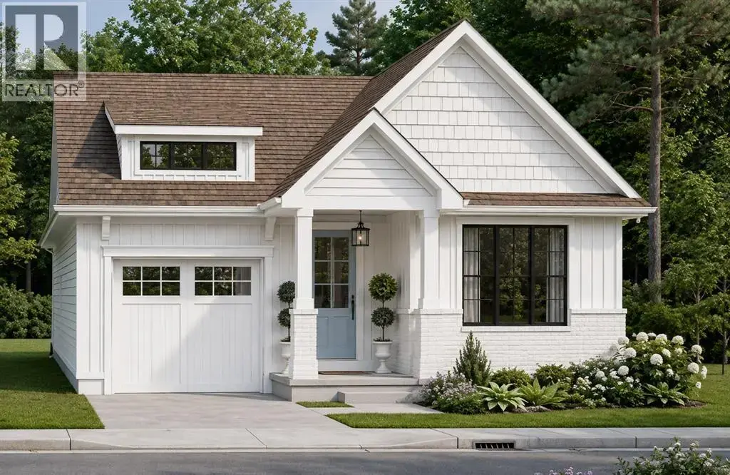 Lot 20 Yonge Street, Sarnia
