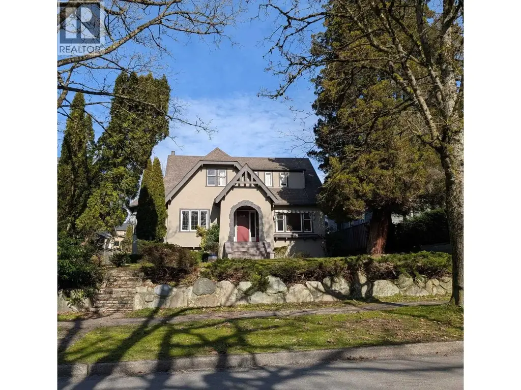 3425 W 33rd Avenue, Vancouver