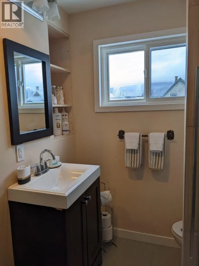 309 Third Street E. Revelstoke, British Columbia