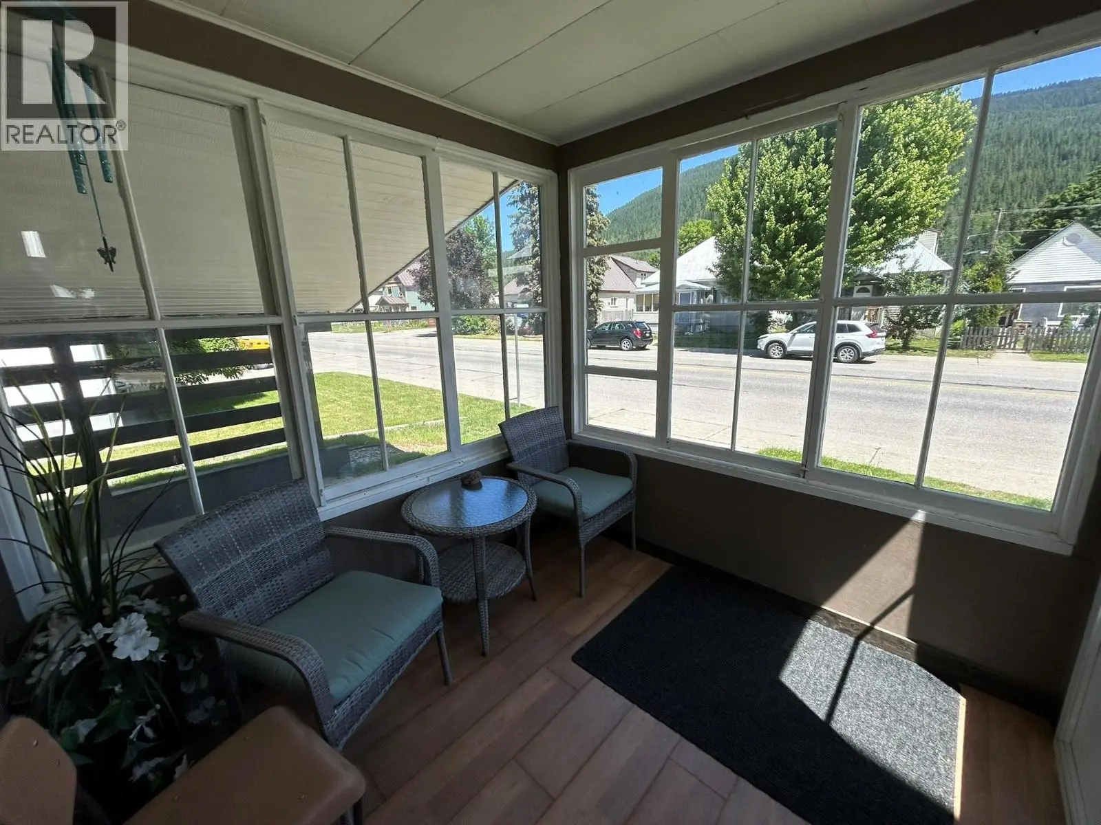 309 Third Street E. Revelstoke, British Columbia
