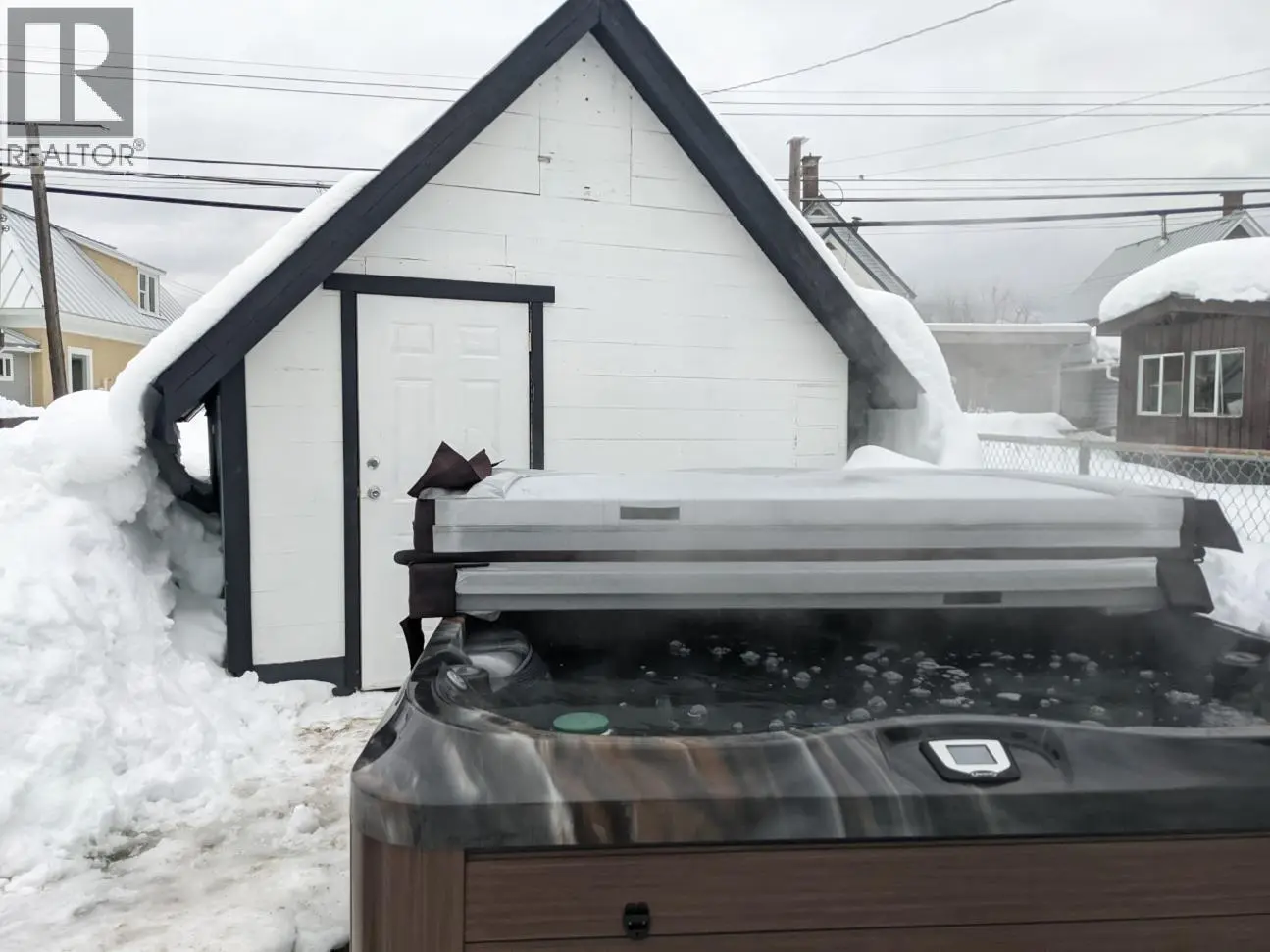 309 Third Street E. Revelstoke, British Columbia