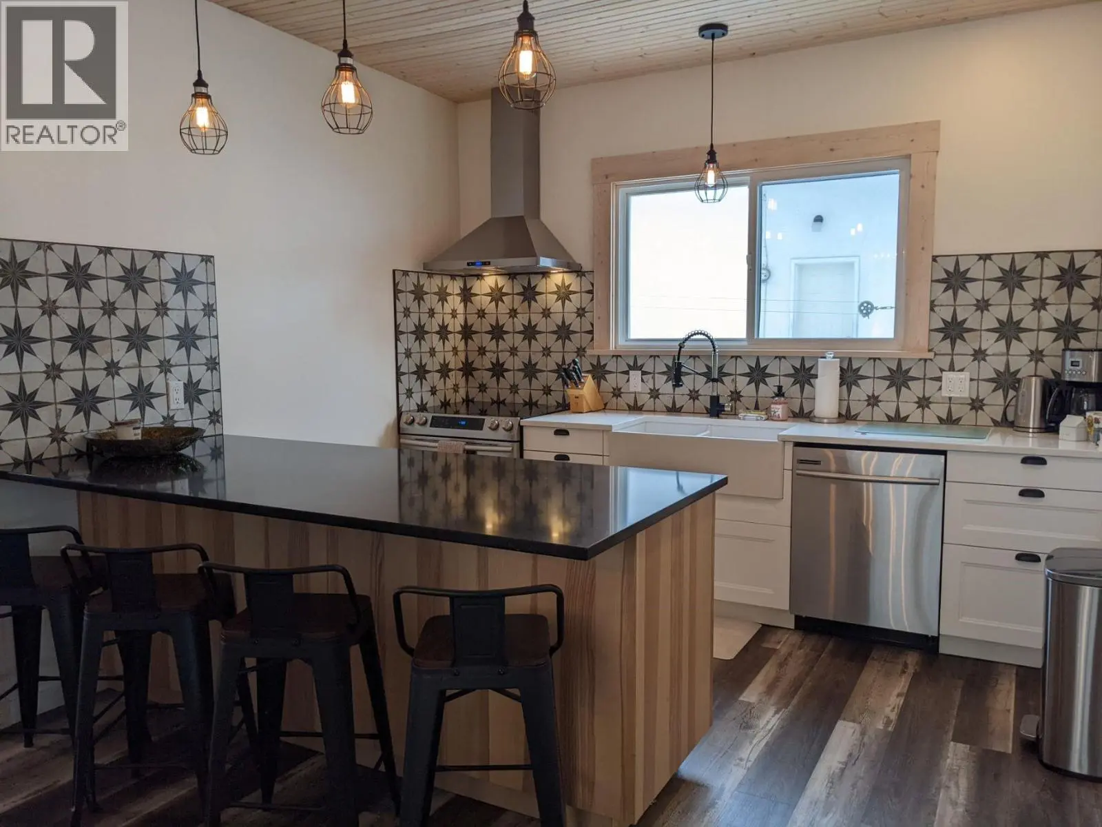 309 Third Street E. Revelstoke, British Columbia