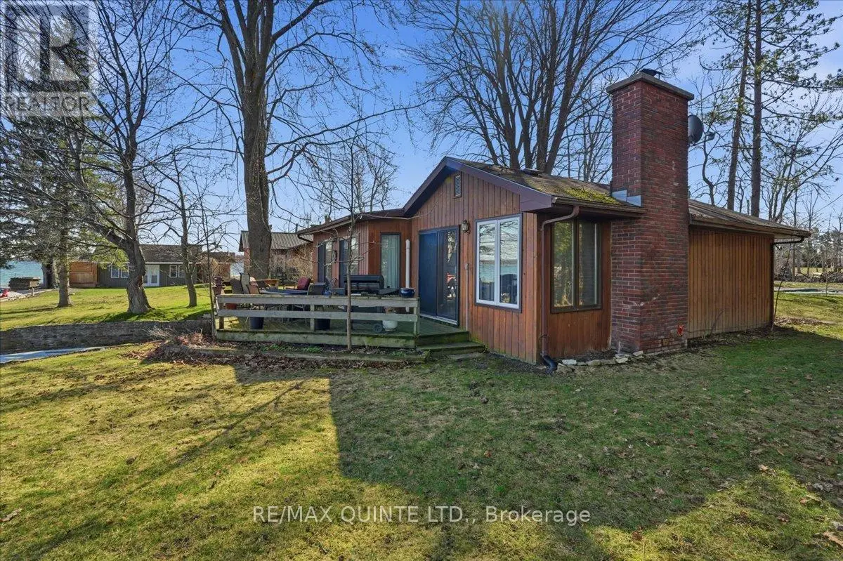 21d Willoughby Lane, Prince Edward County (South Marysburg Ward)