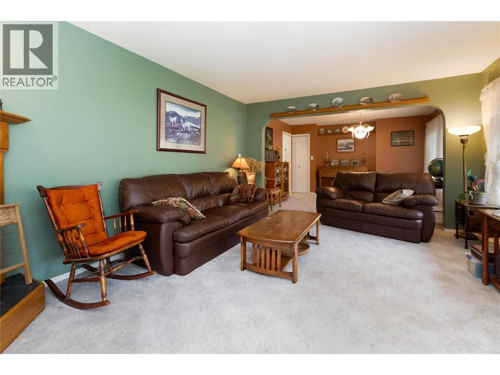 2240 97b Highway Se. Salmon Arm, British Columbia