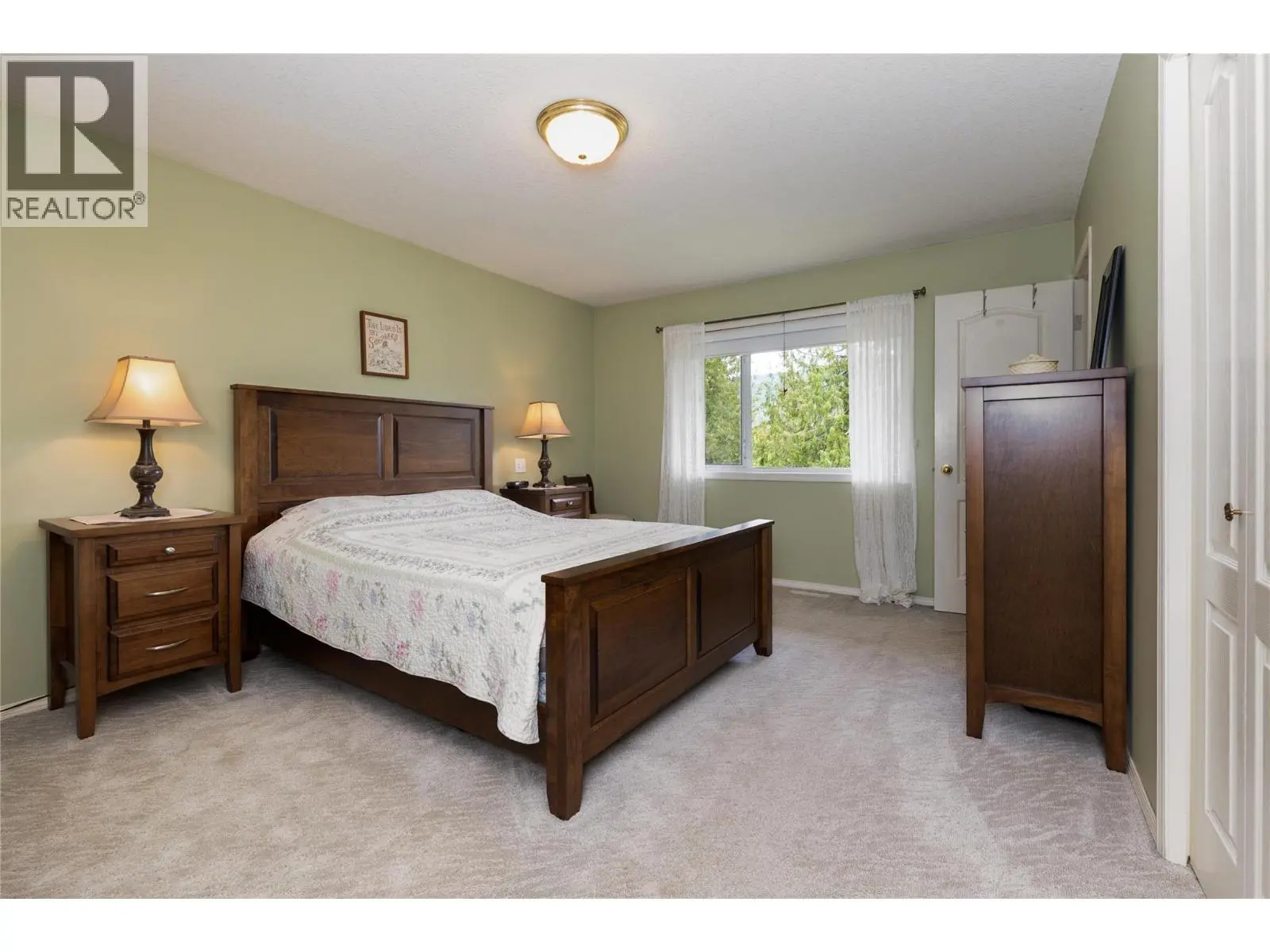 2240 97b Highway Se. Salmon Arm, British Columbia