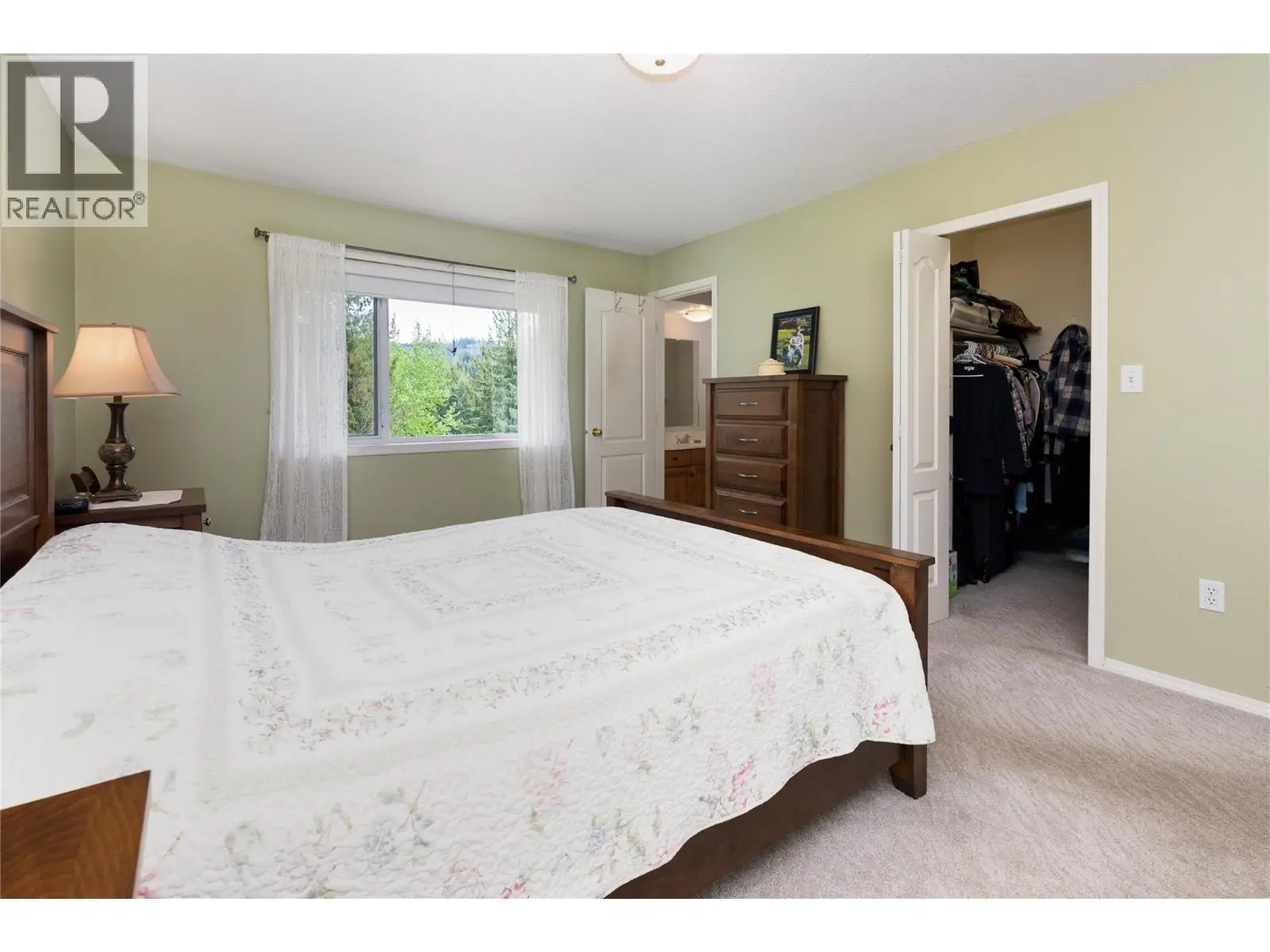 2240 97b Highway Se. Salmon Arm, British Columbia