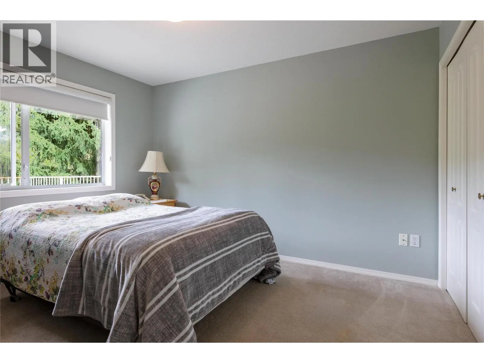 2240 97b Highway Se. Salmon Arm, British Columbia