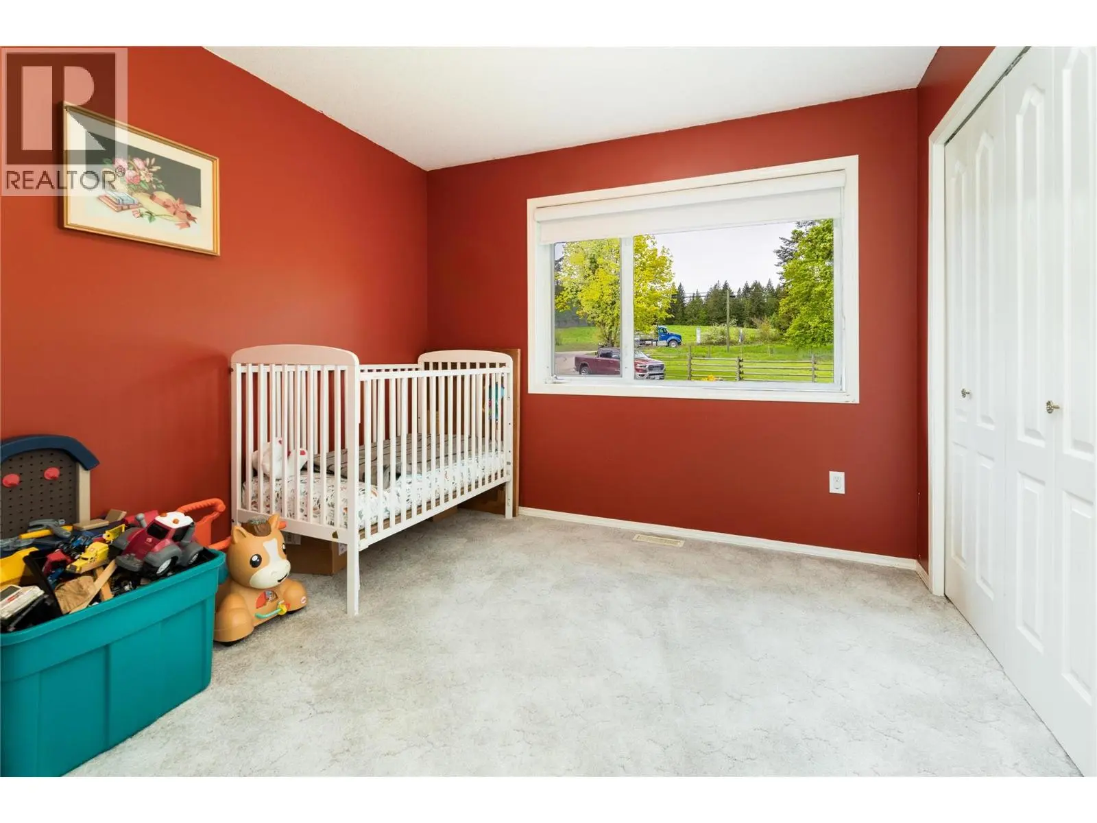 2240 97b Highway Se. Salmon Arm, British Columbia